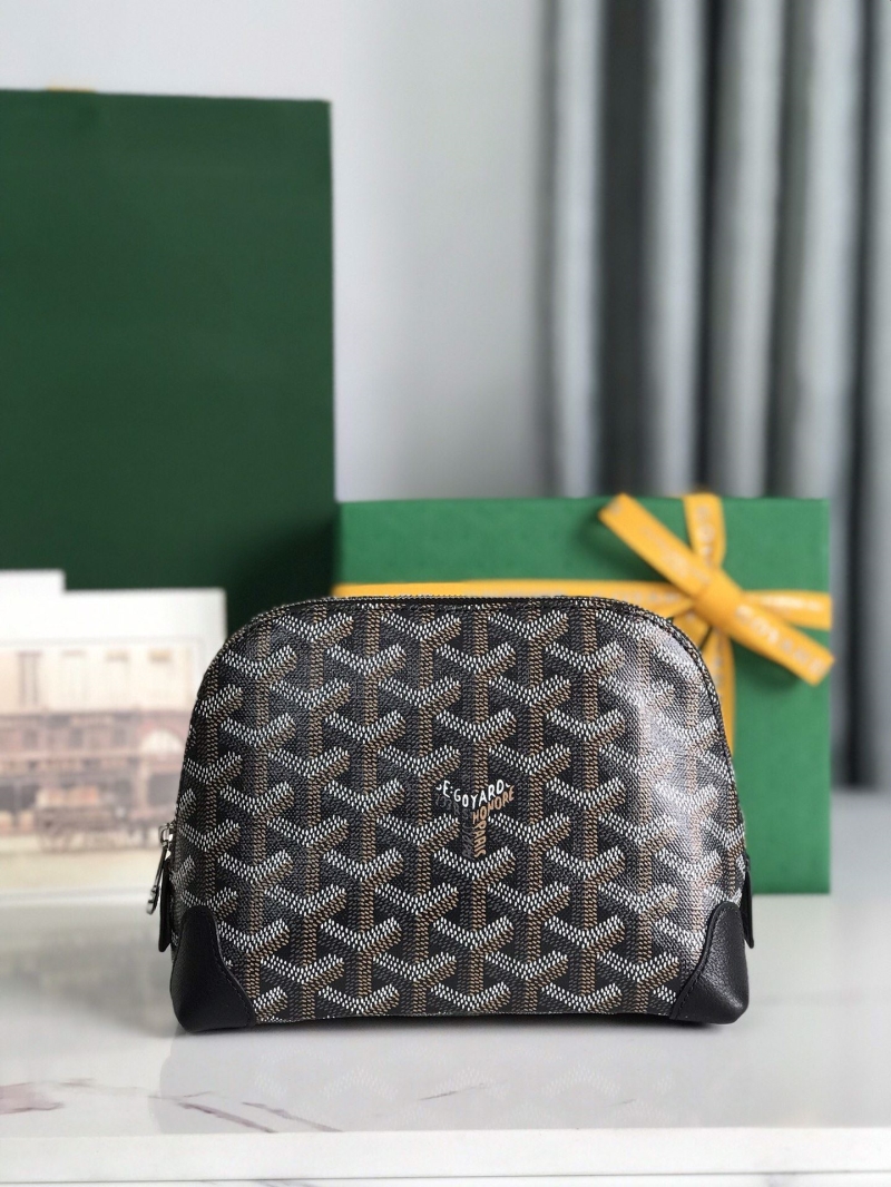 Goyard Clutch Bags